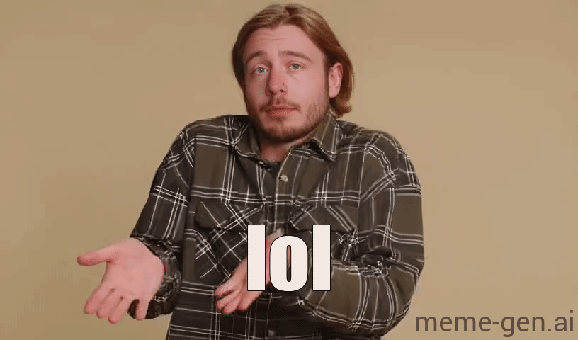 Cover Image for Make Your Own Custom Memes with MemeGen AI