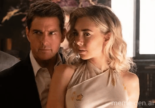 Cover Image for How to Make Two People Kiss in a Photo Using MemeGenAI
