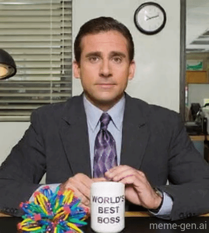 Cover Image for Return to Office Memes: How Remote Workers Are Fighting Back with GIFs