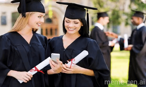 Cover Image for Student Loan Forgiveness Memes: President’s Broken Promises and Millennial Rage