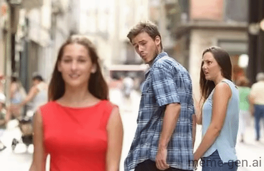 Cover Image for Plus One, Please: Add Yourself to Any Meme and Make the Scene Twice as Fun