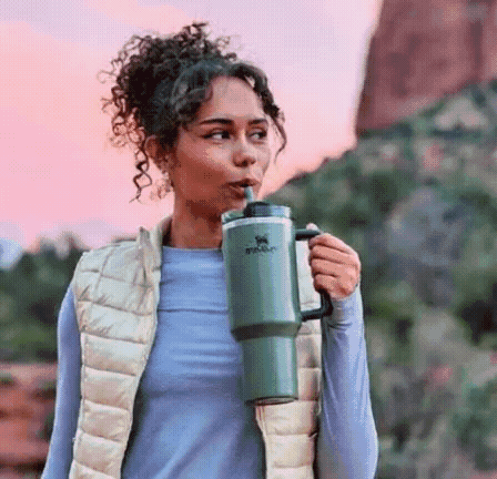 Cover Image for Stanley Cup Tumbler Memes: How Water Bottles Became Status Symbols