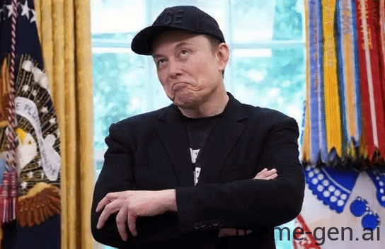 Cover Image for Elon Musk Twitter Memes: How X Became a $44 Billion Joke