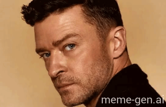 Cover Image for Justin Timberlake Lyme Disease Memes: When “SexyBack” Meets “Sick Back”