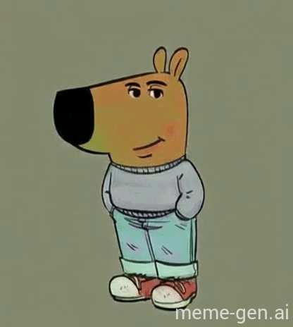 Cover Image for Chill Guy Meme Generator Drama: How Copyright Killed the Internet’s Most Relaxed Dog